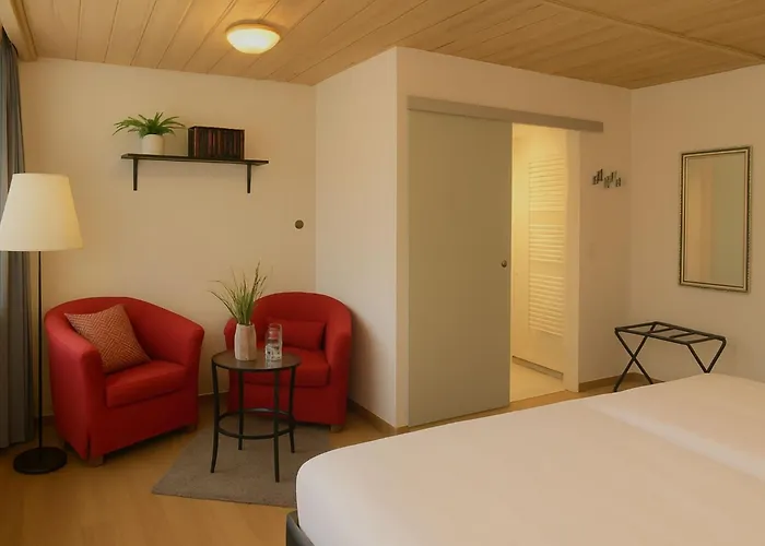 Flair Hotel Vier Jahreszeiten