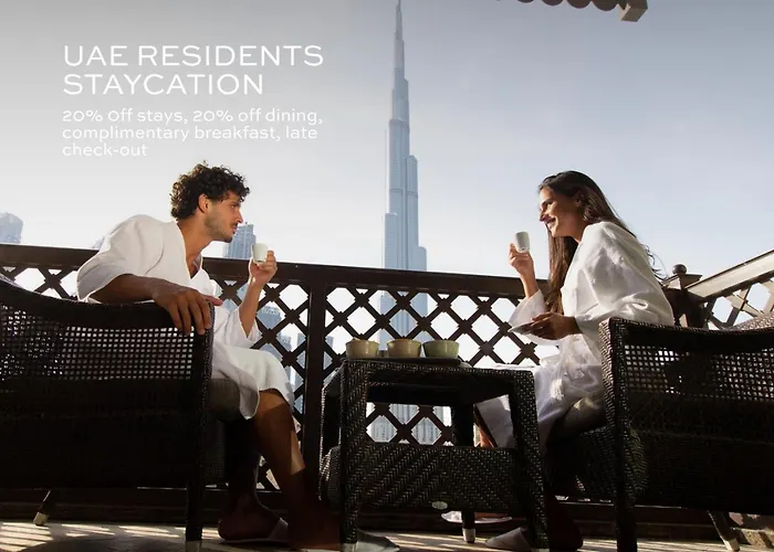 Hotel: The Heritage Hotel, Autograph Collection, Downtown Dubai