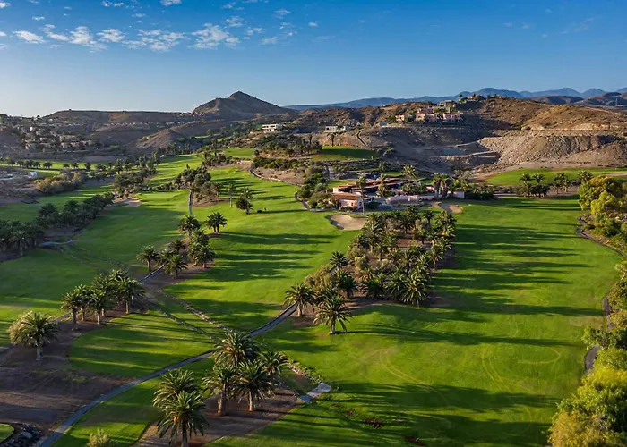 Salobre Resort & Serenity