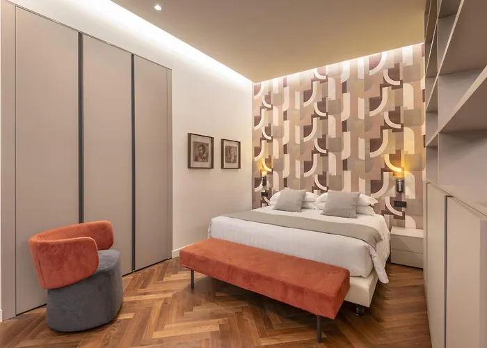 5 Sterne Hotels Pierre Milano
