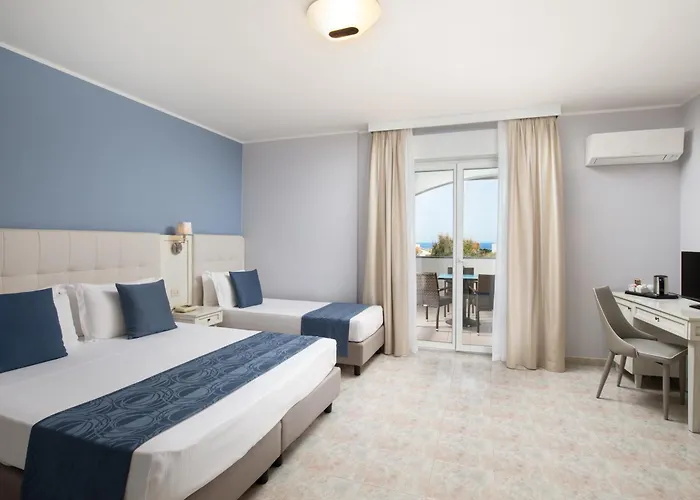 Hotel: Hotel Rosa Dei Venti