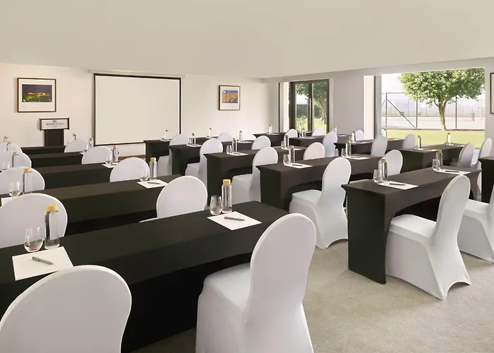 Crowne Plaza Muscat By Ihg