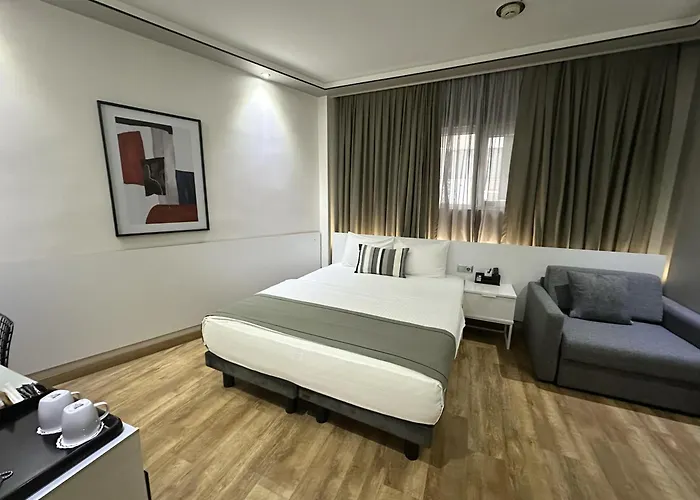 Familienhotel: My Dora Hotel