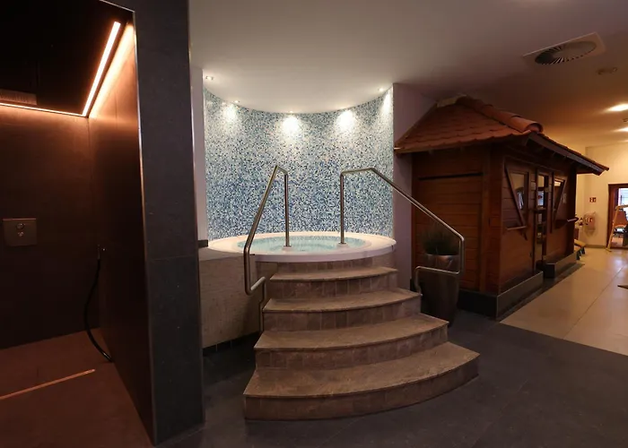 Mauritius Hotel & Therme