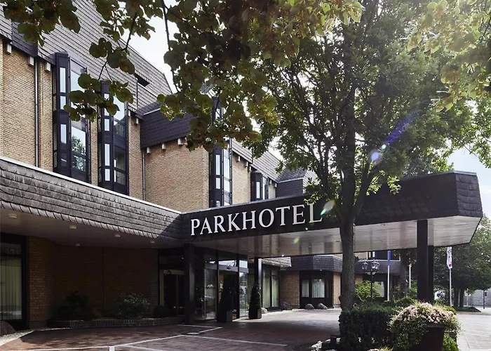 Parkhotel Gütersloh