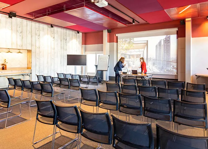 Novotel Valence Sud