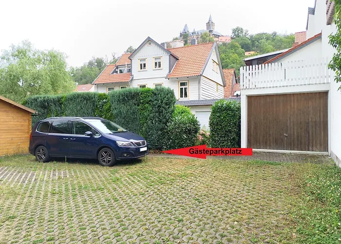 Fürstenhof Wernigerode