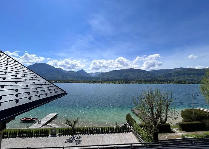 Familienhotels Garni Buchinger