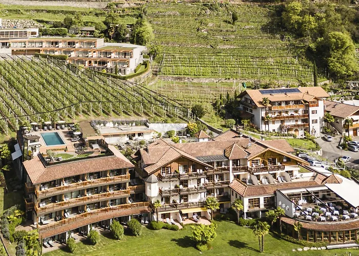 Hotel Kassian