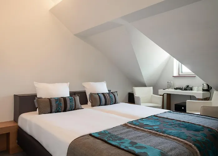 Familienhotels Villa Valkenburg