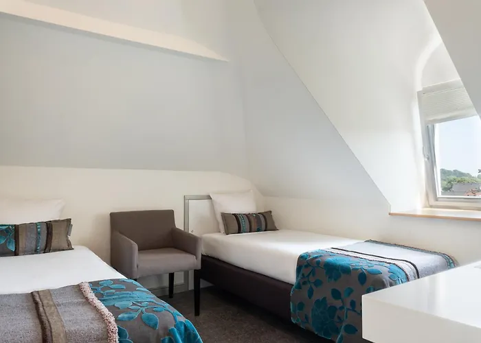 Familienhotels Villa Valkenburg