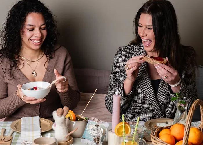 3-Sterne-Hotel: De Roos Leeuwarden