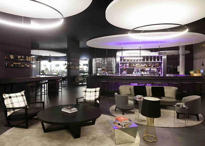 Novotel Basel City