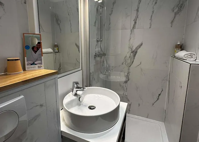 Familienhotel: Greet Hotel Lille Gare Flandres - Groupe Accor