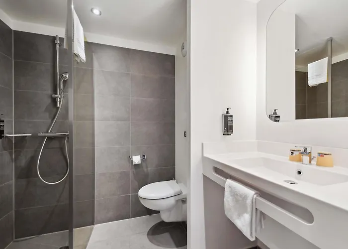 Haustierfreundliches Hotel: Ibis Styles Paris Charles De Gaulle Airport
