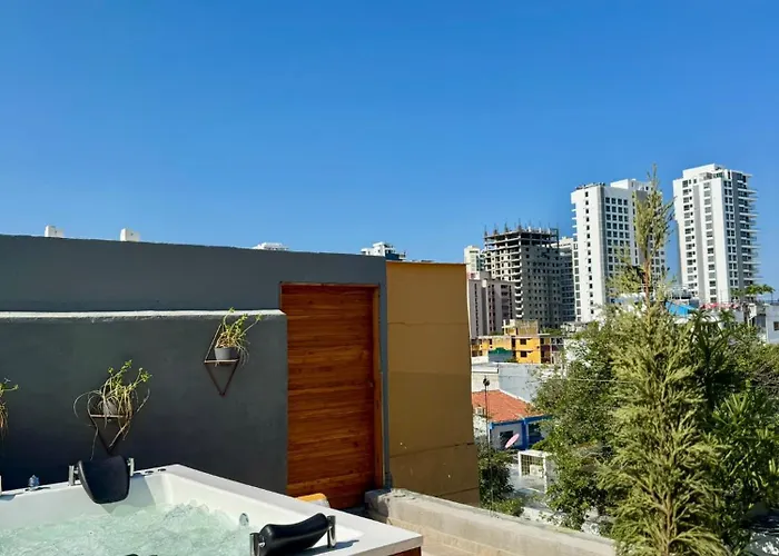 Hotel Boutique Casa Mia