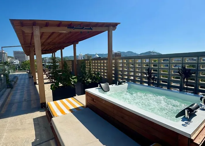 Hotel Boutique Casa Mia
