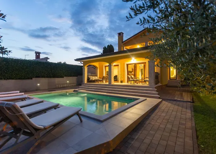 Villa Mala
