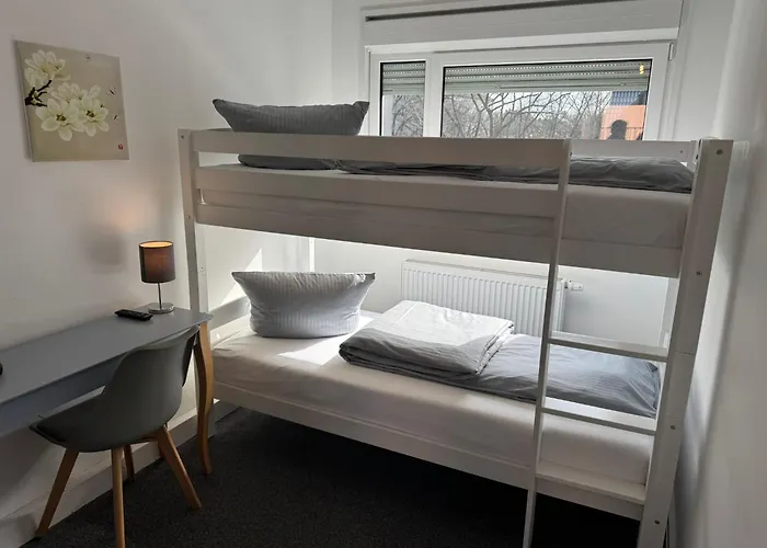 Motel Home Berlin