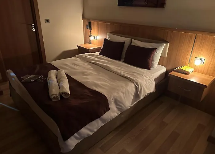 Hotel La Sera