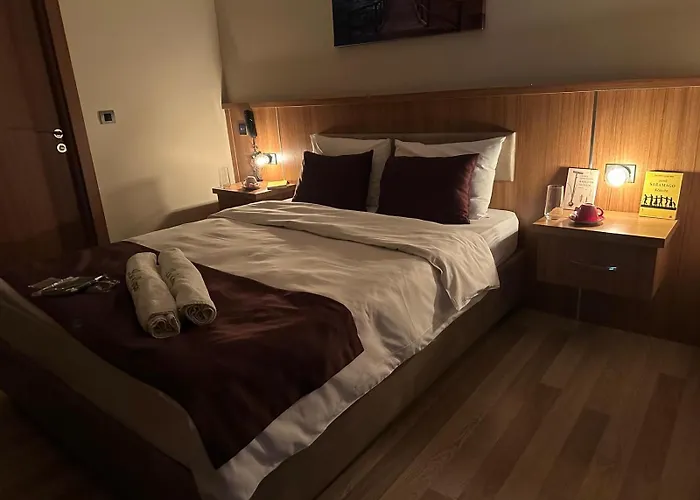Hotel La Sera