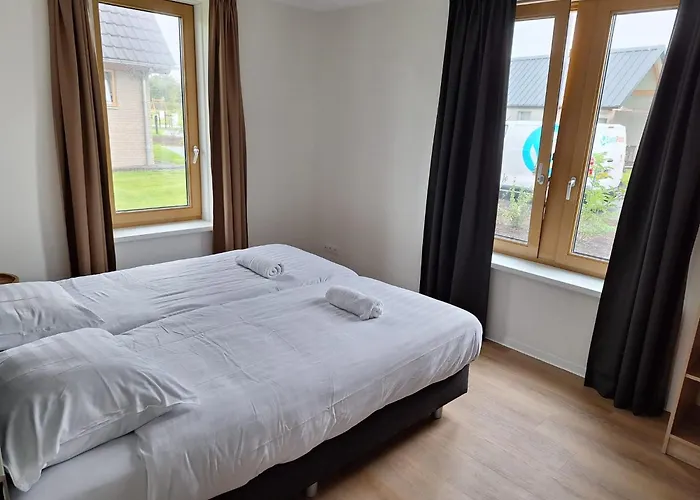 Europarcs Cadzand-Bad