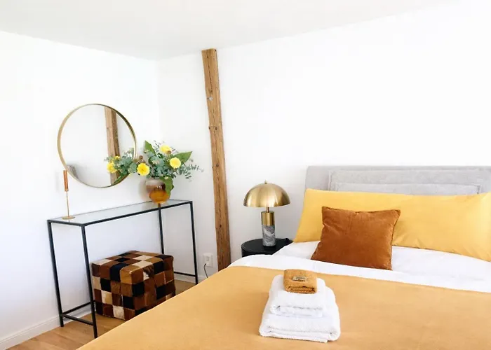  Suite Dreams Bremen