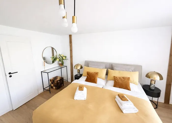  Suite Dreams Bremen