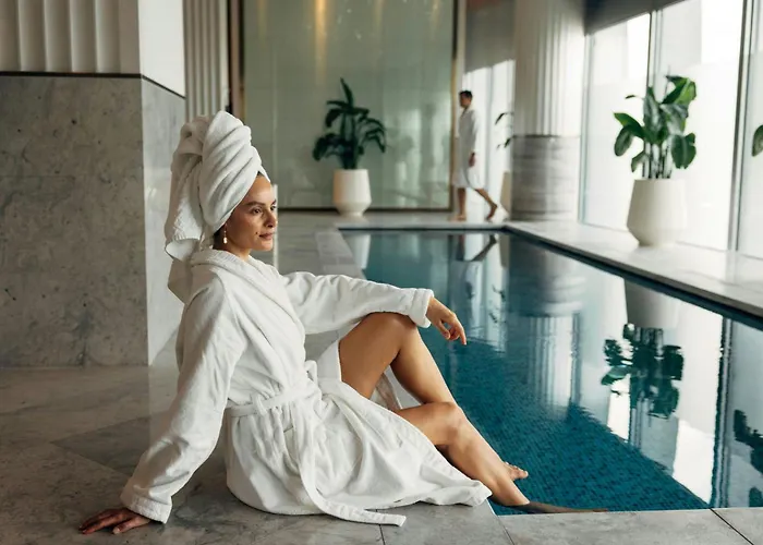 Wellness Hotels St. Regis