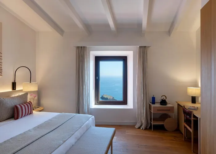 Parador De Ibiza