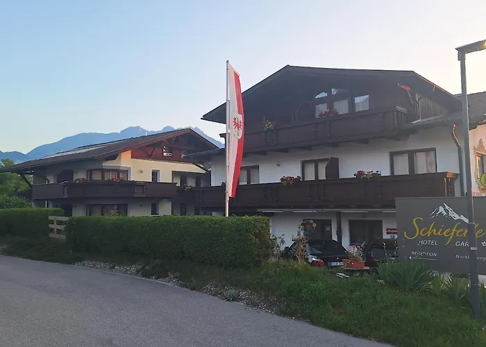 Schieferle
