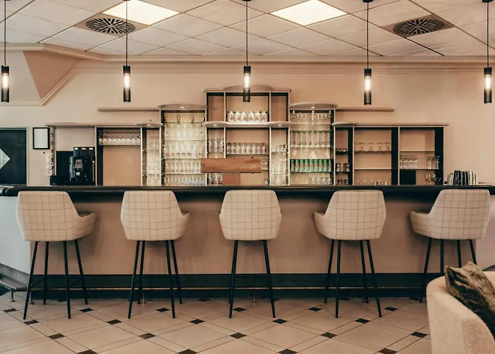 Hotel: Leonardo Hotel Köln