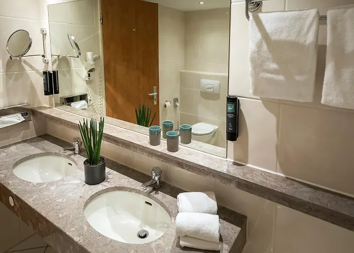 Michel Hotel Braunschweig (ehem. Mercure Hotel Atrium)