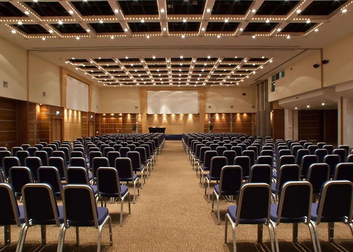 Boutique-Hotel: Novotel London West