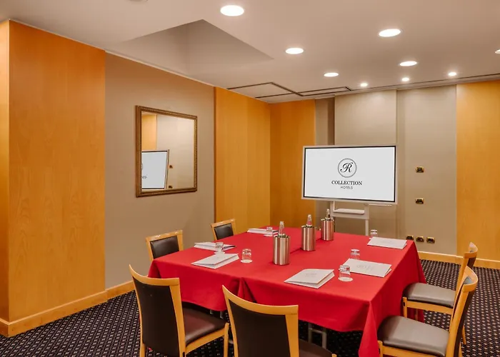 City Life Hotel Poliziano, By R Collection Hotels