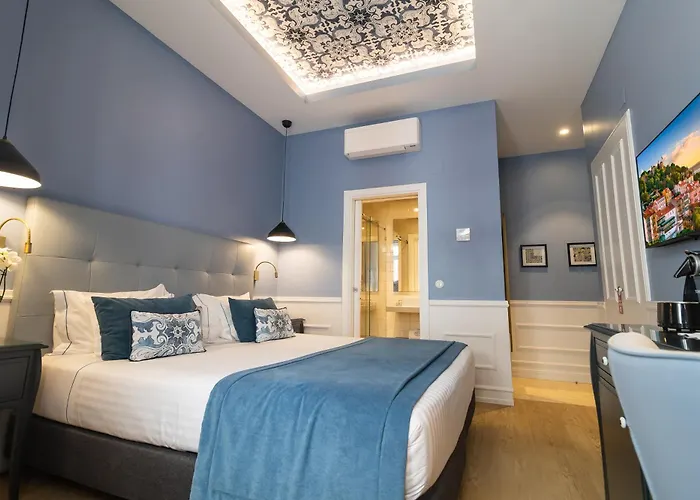 Hotel Florescente
