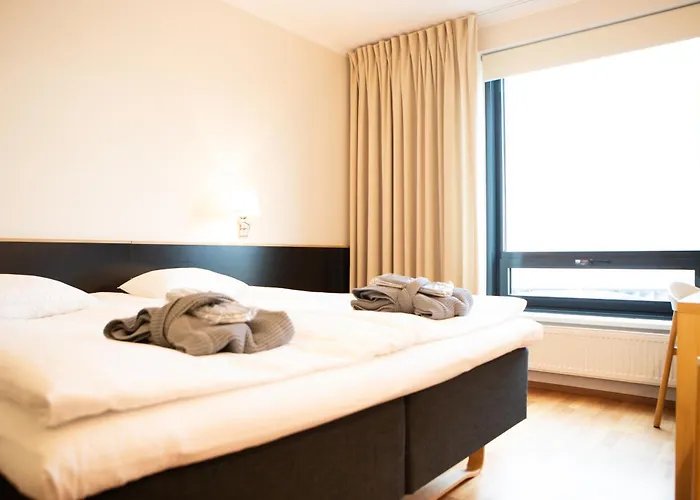 3-Sterne-Hotel: Dorpat Hotel