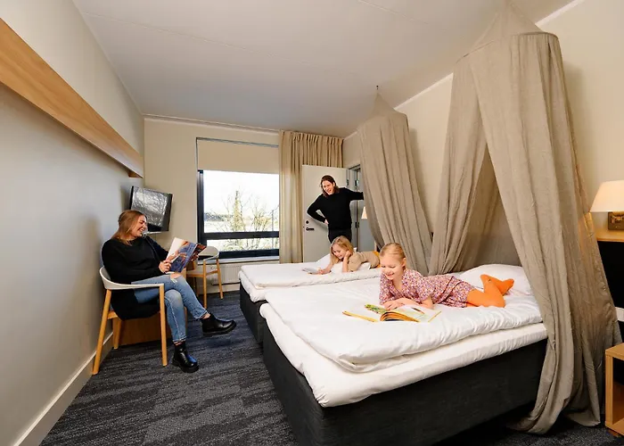 3-Sterne-Hotel: Dorpat Hotel