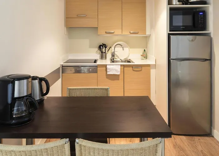 Aparthotel Adagio Nice Promenade Des Anglais