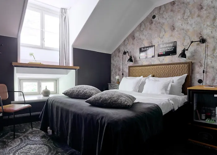 Familienhotel: Nofo Hotel, Worldhotels Crafted