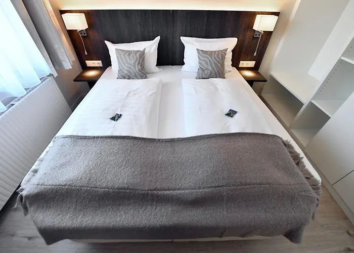 Familienhotel: Hotel Twilling