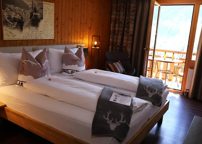 3-Sterne-Hotel: Hotel Cabana