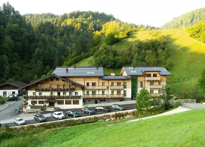Friedlwirt-Kraftplatz