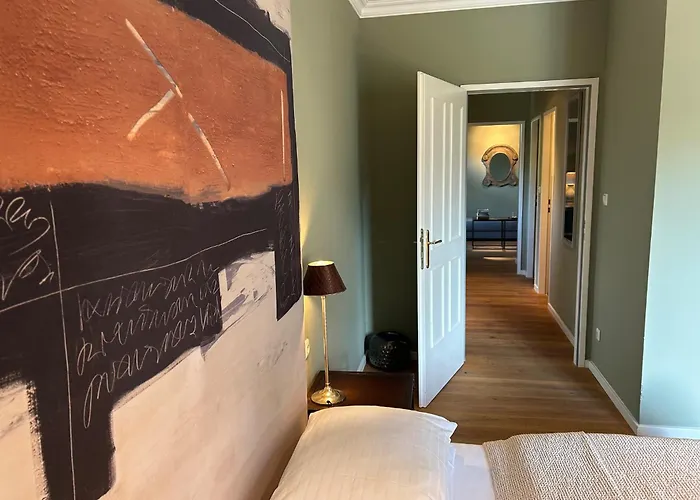  Strandhotel Margaretha