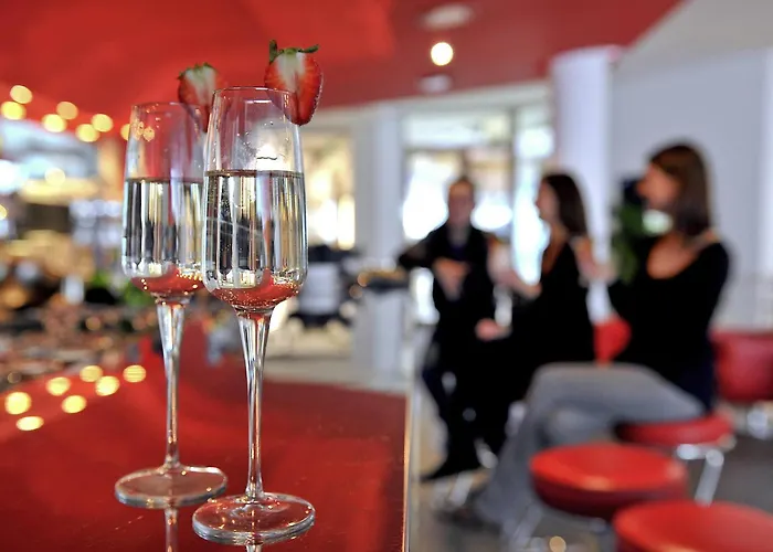 Hotel: Mercure Olbia