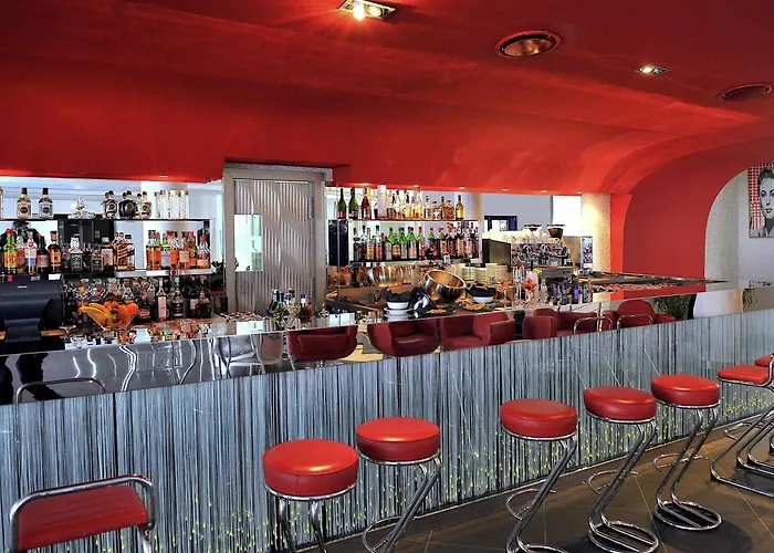 Hotel: Mercure Olbia