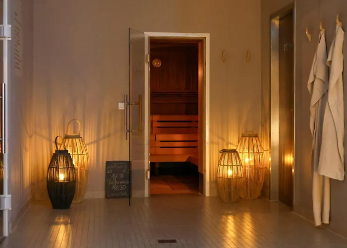 THE GRAND Ahrenshoop