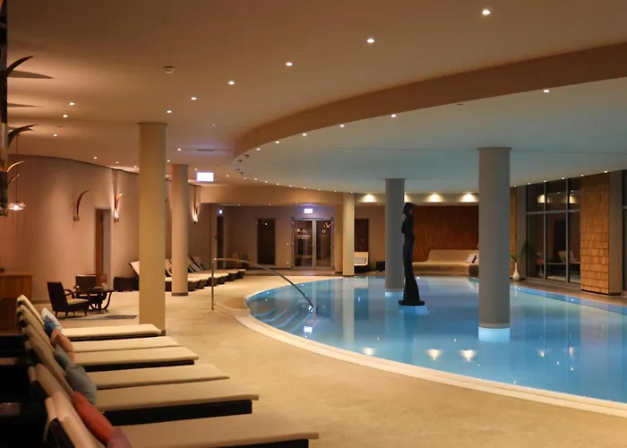 THE GRAND Ahrenshoop