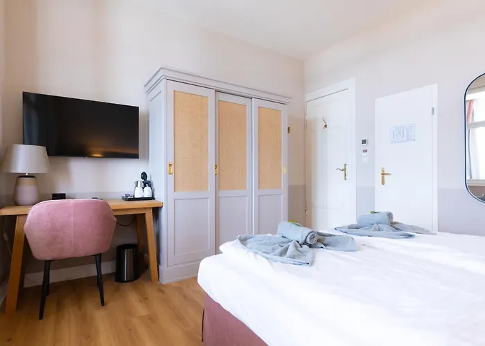 Familienhotels Germania