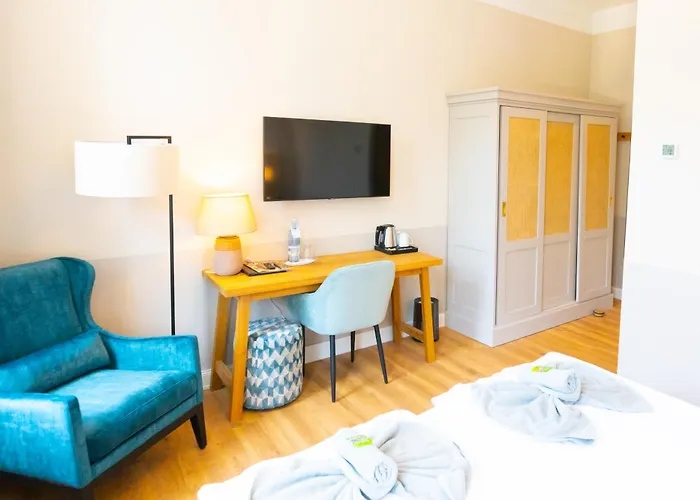 Familienhotels Germania